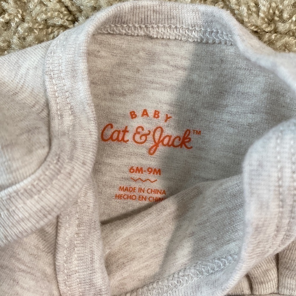 Cat & Jack | Rompers (3) - Picture 9 of 14